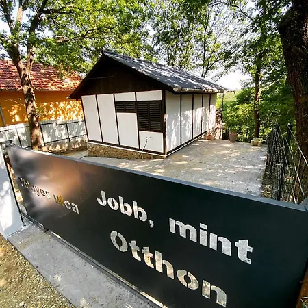 Apartment Jobb Mint Otthon *