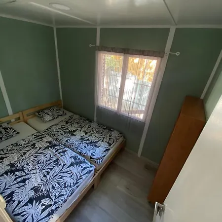 Apartment Jobb Mint Otthon *